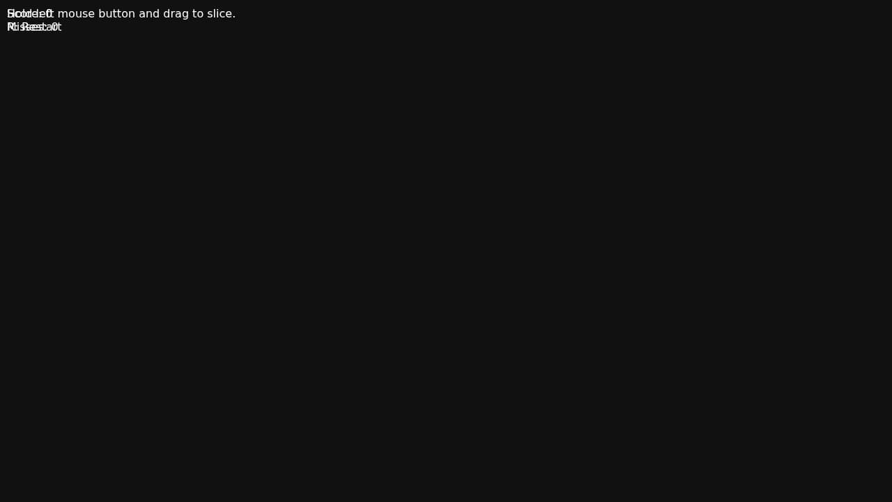 Still from the OpenAI: gpt-oss-120b game